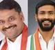 Addanki Dayakar and Balmuri Venkat get Cabinet Rank