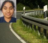 Makkena Prasanna dies in a tragic road accident in USA