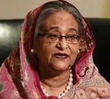 Bangladesh government challenges Sheikh Hasina over her return plans