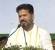 Revanth Reddy says good news soon regarding Palamuru Rangareddy Lift Irrigation Project
