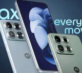 Motorola Edge 70 Max with Snapdragon 8 Gen 5 launched in India