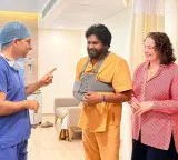 Pawan Kalyan pays for shoulder surgery with personal funds despite being Deputy CM