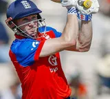 Harry Brook reveals the main reason for England defeat in first ODI