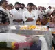 Mudragada Padmanabham family rejects state honors for funeral in sensational decision