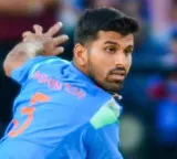 Washington Sundar credits Gautam Gambhir and Ashish Nehra for batting improvement