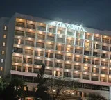 Taj Banjara Hotel demolition begins for massive tower construction