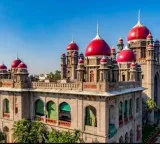 Pradeep Constructions gets relief from High Court in Hussain Sagar project case