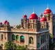 Pradeep Constructions gets relief from High Court in Hussain Sagar project case