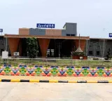 PM Modi to inaugurate modernized Mangalagiri Railway Station on 17th