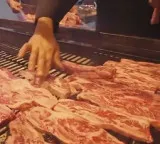 Argentina master plan to defend title 500 kg beef to America