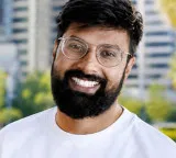 Siddharth Saxena AI startup success 77 crore in one day 26 year old IITian sensation