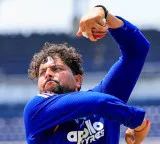 Kuldeep Yadav must be the frontline spinner for 2027 World Cup
