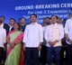 Minister Nara Lokesh lays foundation stone for Dalmia Cement expansion in Kadapa district