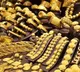 Gold price decreased slightly rates in Telugu states like this