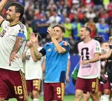 Spain cruises into FIFA World Cup final after dominant win over France