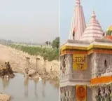 Unprecedented thefts in the country bridges and towers disappear
