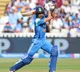 Gill is a very composed player, and his captaincy reflects that: Saba Karim