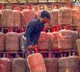 Swiggy Instamart gas cylinder delivery within minutes of ordering