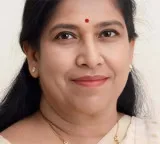 Dr P Vijaya Guntur doctor elected to World Stroke Organization Board
