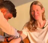 Only Possible in India American Woman Instagram Post Viral