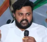 Jakkidi Shivacharan Reddy faces National Youth Congress action after viral audio