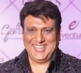 Govinda says I predicted the growth of South Indian cinema 15 years ago