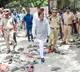 K’taka govt exonerates three IPS officers in Chinnaswamy stampede case