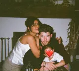 Nick Jonas says Bollywood gossip is what he's loved most in eight years of marriage with Priyanka Chopra