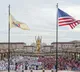 Temples across US mark 250 years of independence
