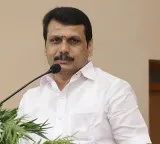 Senthil Balaji writes to police denying absconding; claims seeking legal safeguards
