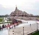 Pilgrims stream into Ayodhya amid donation theft row; saints, ex‑Babri litigant appeal for faith in SIT probe