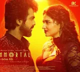 G V Prakash's 'Immortal' release postponed to September 4