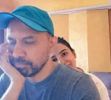 Mom-to-be Samantha Ruth Prabhu unwinds at wellness retreat in Thailand with husband Raj