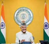 Amaravati will be driving force of Andhra Pradesh’s economic growth: Chandrababu Naidu