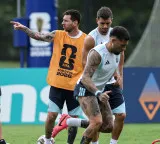 FIFA WC: When and where to watch England vs Argentina, know all details