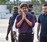 TN begins drafting ‘Vetri Tamizhagam’ vision document as blueprint for Vijay’s governance