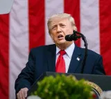 Trump spares Iran oil, eyes ground campaign
