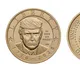 Trump to feature on new US $1 coin