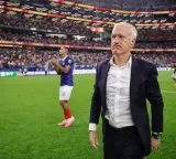 We paid the price for not playing our way: Deschamps after France's WC exit