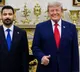 US troops to leave Iraq, says Trump