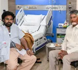 Pawan Kalyan discharged from Mumbai hospital following surgery