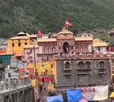 Char Dham Yatra: Over 14 lakh visit Kedarnath so far; Badrinath sees 6000 devotees daily amid heavy rainfall