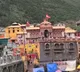 Char Dham Yatra: Over 14 lakh visit Kedarnath so far; Badrinath sees 6000 devotees daily amid heavy rainfall