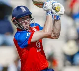 'The pitch changed a little, and made India's chase easy,' says Brook after loss in 1st ODI