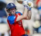 'The pitch changed a little, and made India's chase easy,' says Brook after loss in 1st ODI