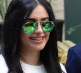 Adah Sharma recalls father's advice: Do one film in every language in India
