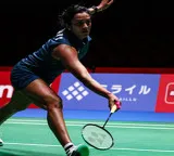 Japan Open: Sindhu dismantles world No. 5 Han Yue to book QF berth