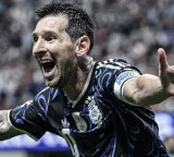 Messi Magic Argentina reach FIFA World Cup Final after defeating England