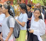 NEET UG 2026 re exam results released 1121 lakh students qualified