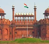 Red Fort closed for visitors until August 15 for security